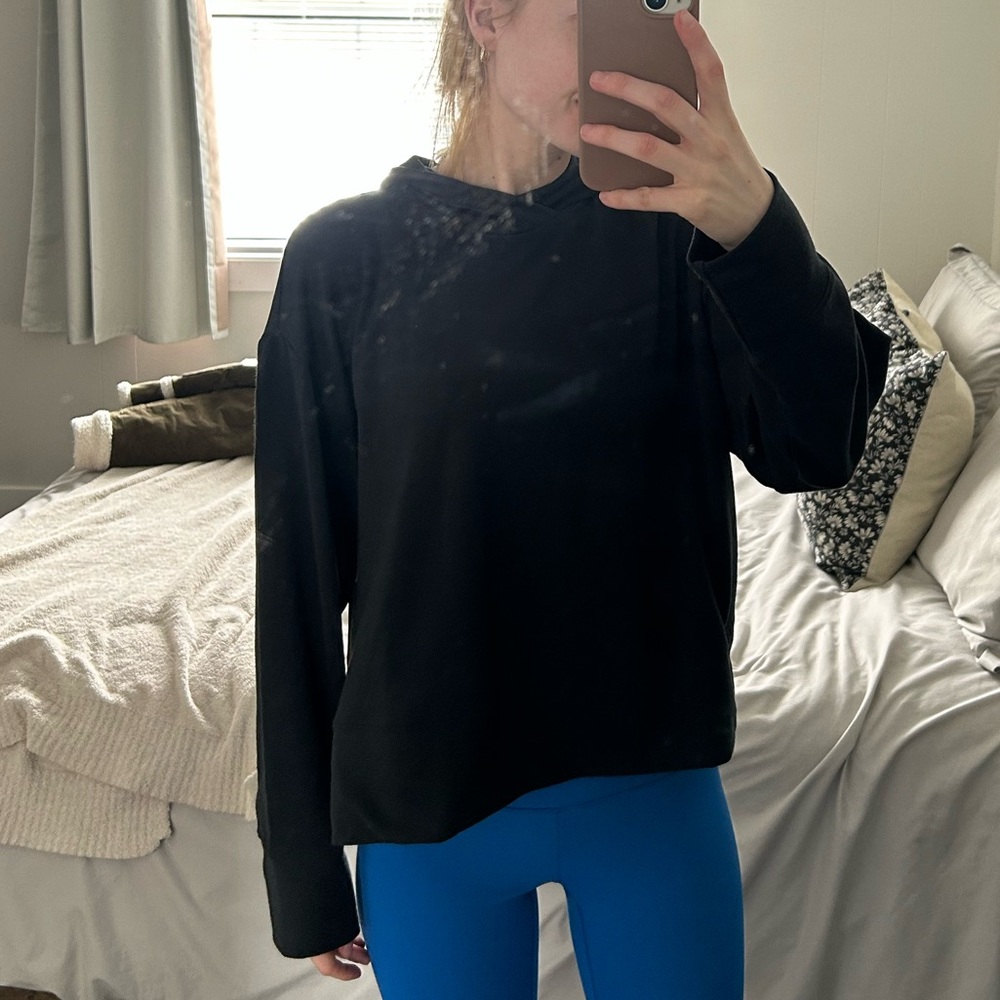 NWT New Balance Hoodie - Picture 5 of 7
